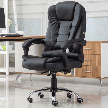 What is the Standard Size of Office Chair?