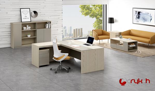 What is the Role of Office Furniture?