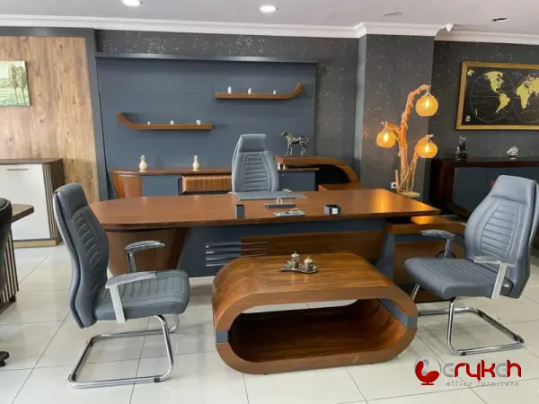 Buy Office Furniture at Wholesale Price