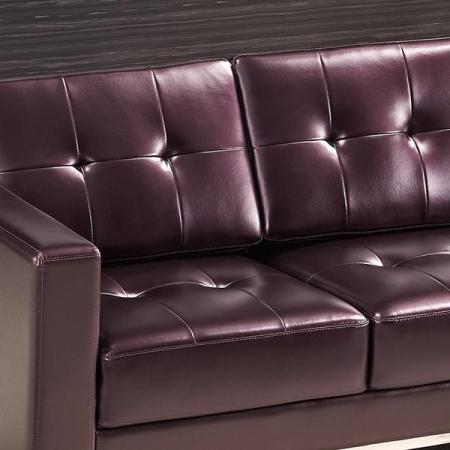 What is the Life Expectancy of a Leather Couch?