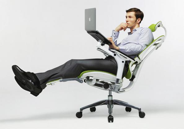 Find Experienced Supplier of Comfortable Office Chairs