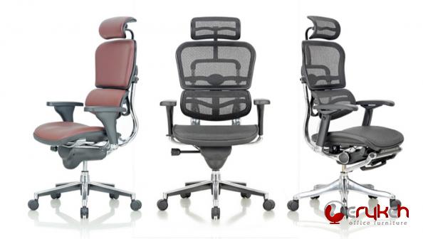 What is the Purpose of an Office Chair?