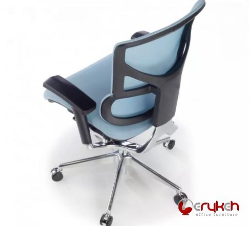 What Makes an Office Chair Ergonomic?