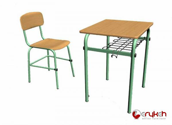 What is the Best Material for a School Chair?