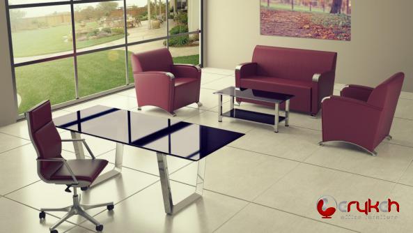 What is Basic Office Furniture?