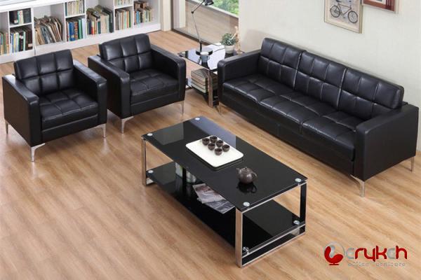Modern Office Sofa Set for Sale