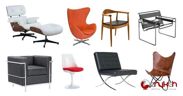 Which Type of Furniture is Most Desirable for an Office?