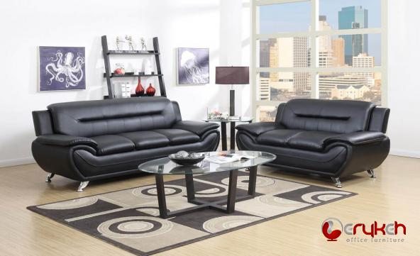 Premium Quality Office Sofa Set Price