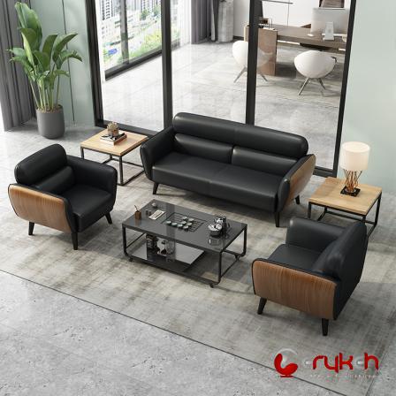 Comfortable and simple Office Sofa Set for Sale