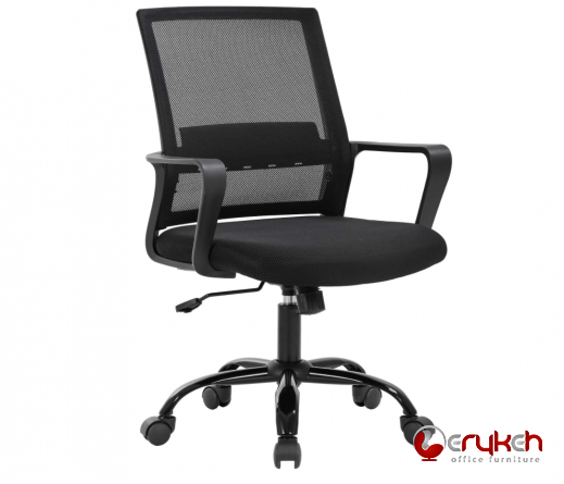 Ergonomic and Comfortable Office Chairs Sale