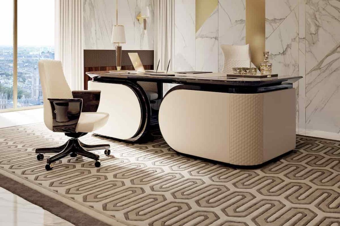 stylish office desk for master bedroom of high quality