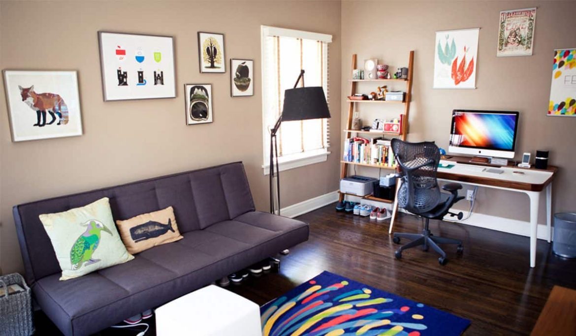 student desk glides without effort or noise in bulk