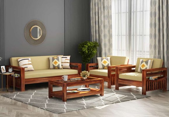 korean wooden furniture is affordable, durable, and practical