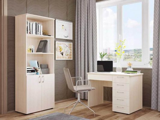 Choose student desk for small spaces from a great range