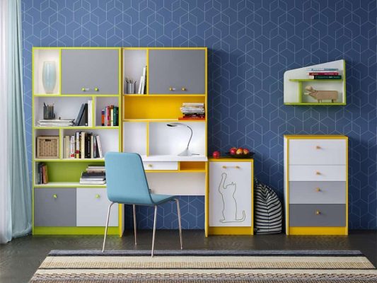 light wooden furniture with 5 key criteria when shopping