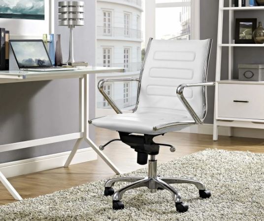 The Purchase Price of tall office chairs + Training