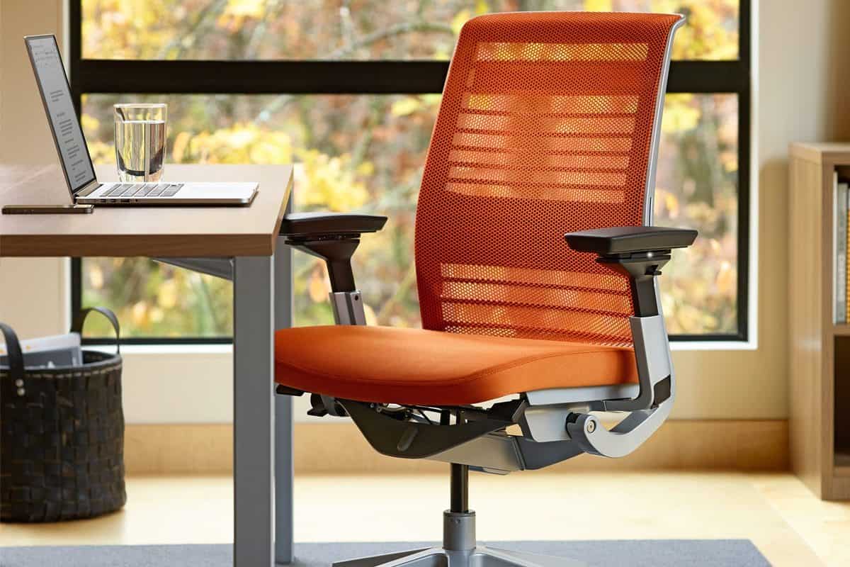  Revolving Chair in Pakistan; Various Color Office Washable Adjustable Height 