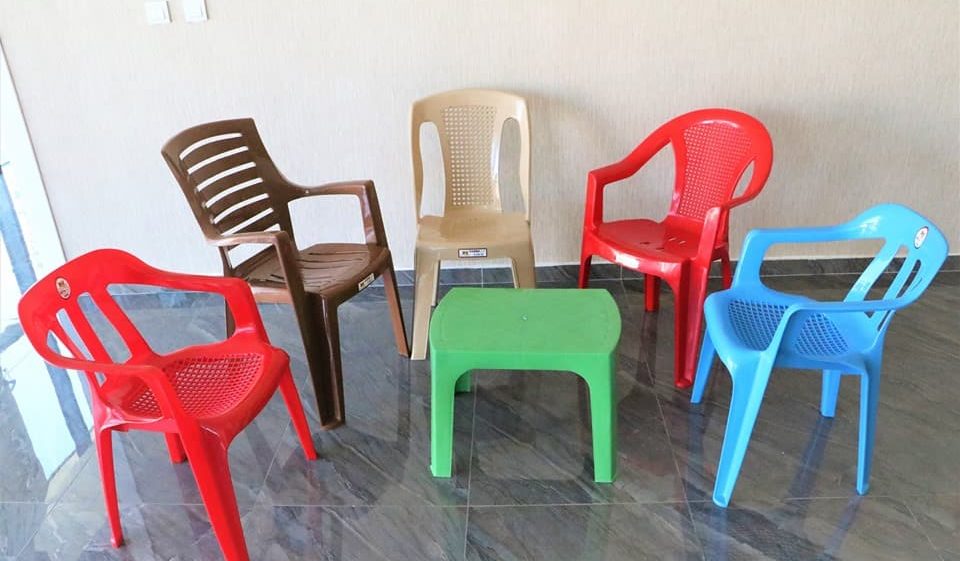 Buy plastic baby chair with arms + Great Price 