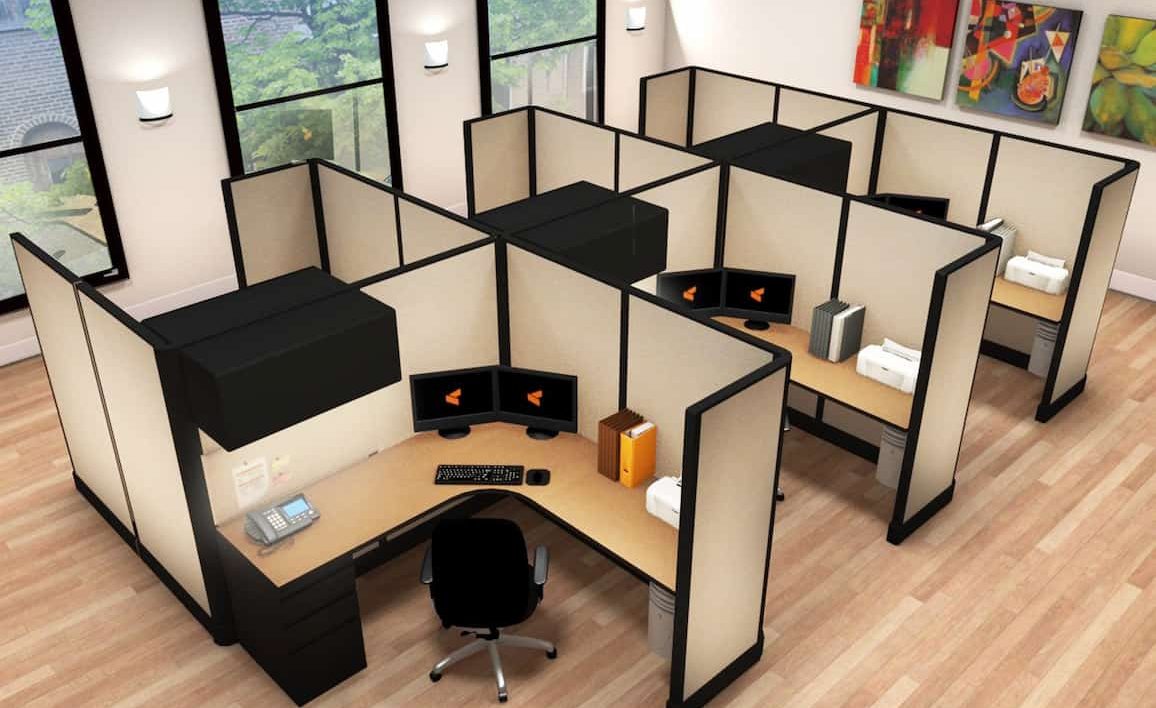  Buy private office cubicles with doors + Best Price 