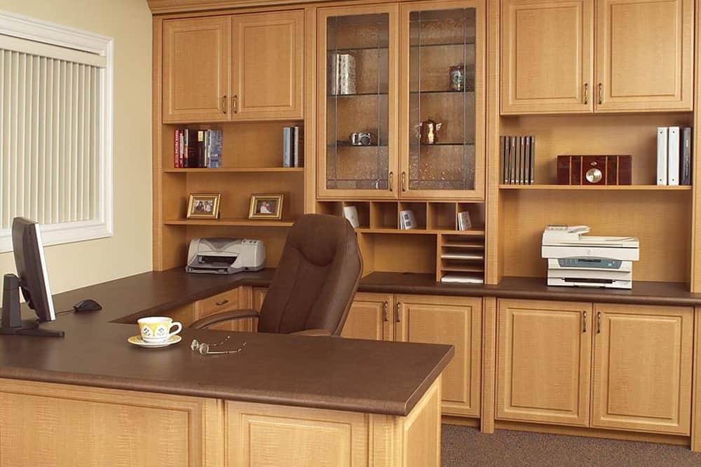  Buy leather office chair and desk types + price 
