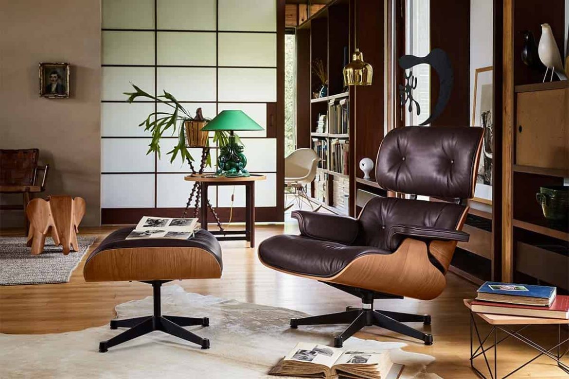 Buy New designs of modern leather chair + Great Price