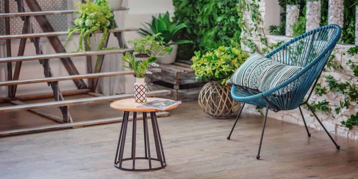  Introducing vintage garden chair + the best purchase price 