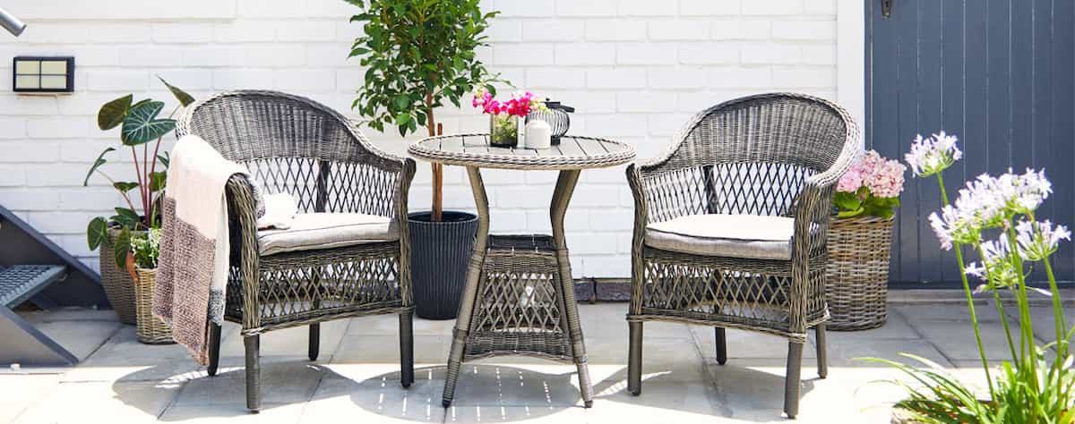 Introducing vintage garden chair + the best purchase price 