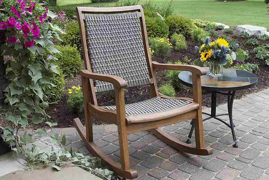  Garden Chairs at the Range Furniture Kerry 