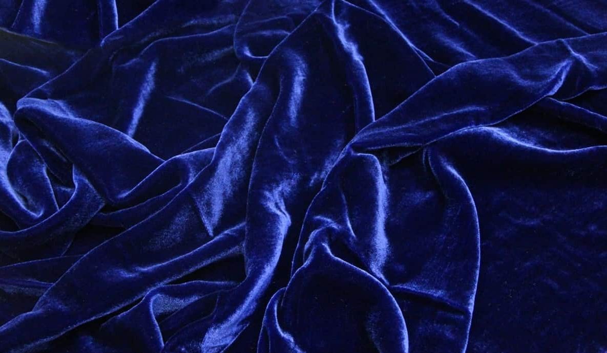 Introducing crushed velvet material + the best purchase price 