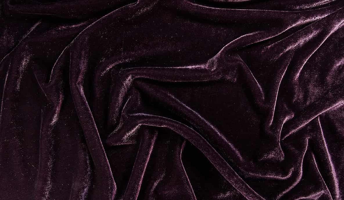  Introducing crushed velvet material + the best purchase price 