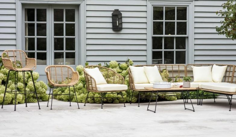  Introducing qvc garden chairs + the best purchase price 