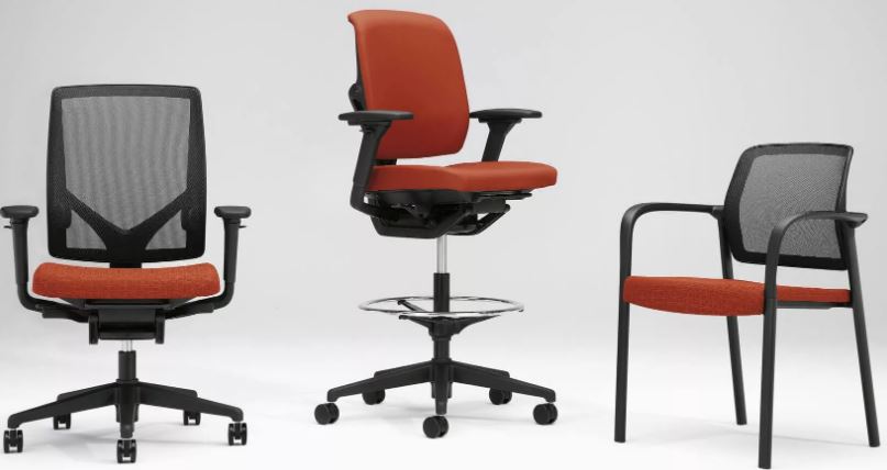  Do you need Plastic office chair 250 lbs 300 with high durability 