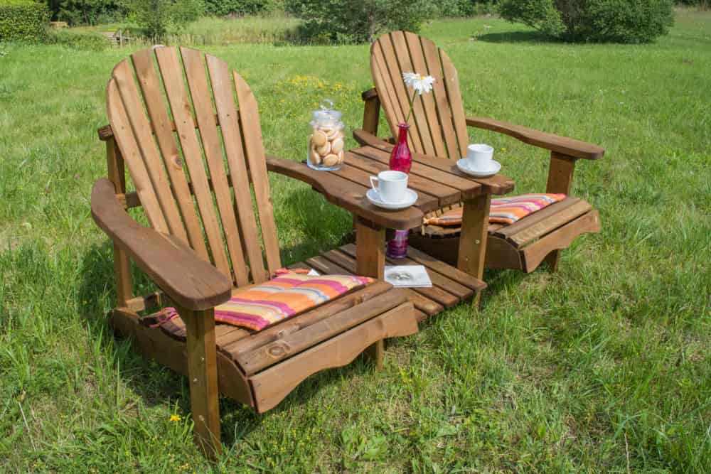  Buy all kinds of wooden outdoors at the best price 