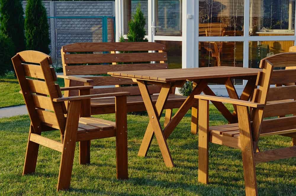  Buy all kinds of wooden outdoors at the best price 