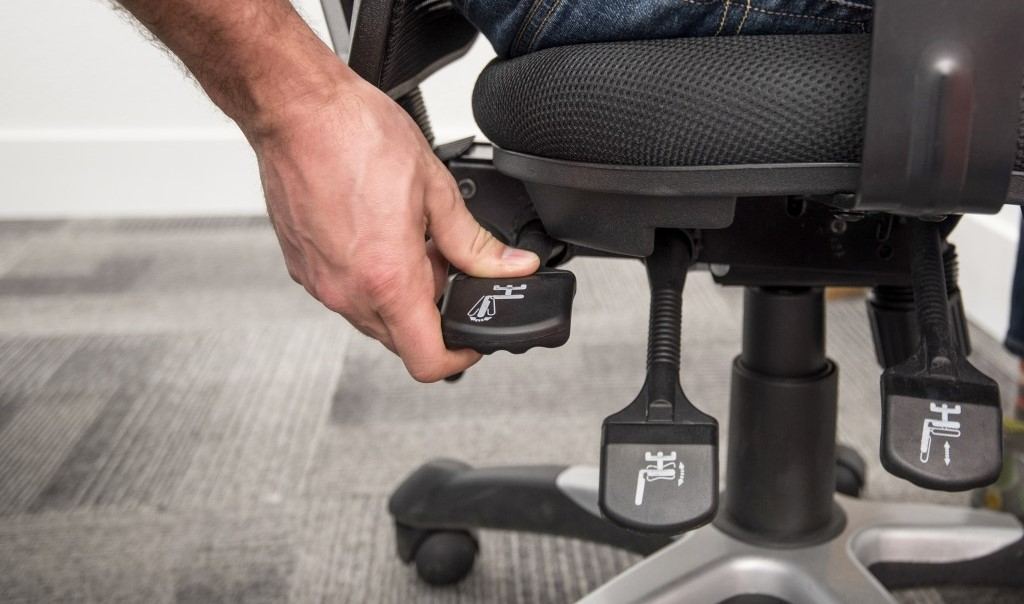  Best Office Chairs for Long Hours Zero Gravity 