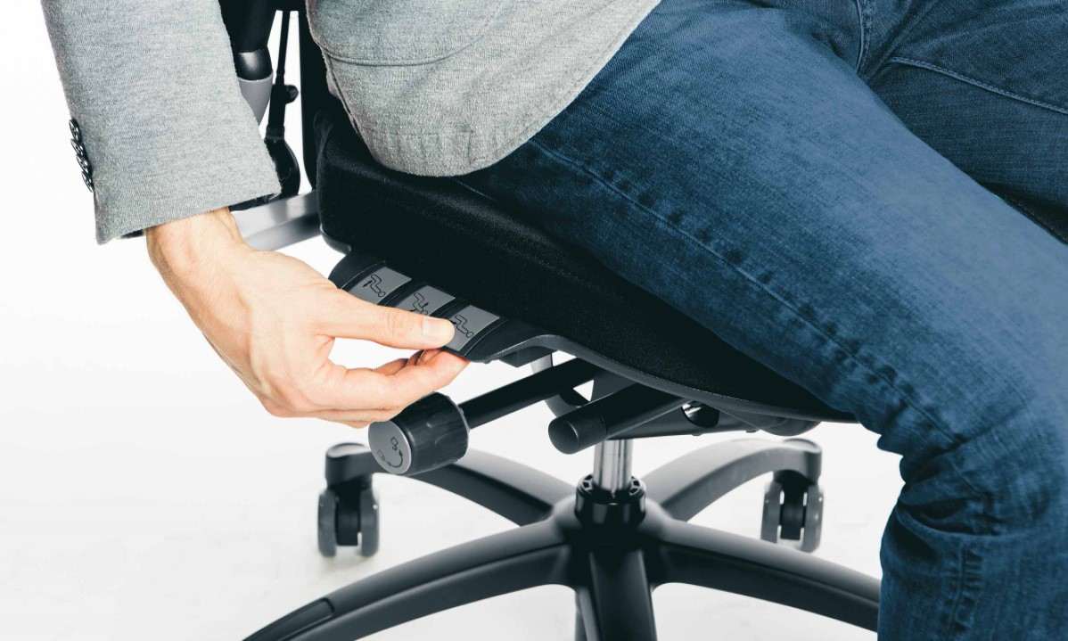  Best Office Chairs for Long Hours Zero Gravity 