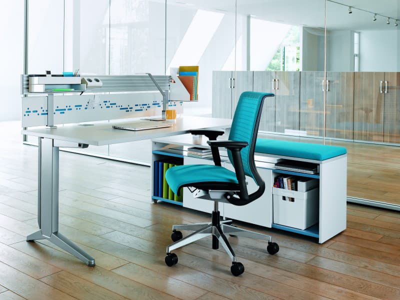  ergonomic Plastic office chair 60 80 | Reasonable Price, Great Purchase 