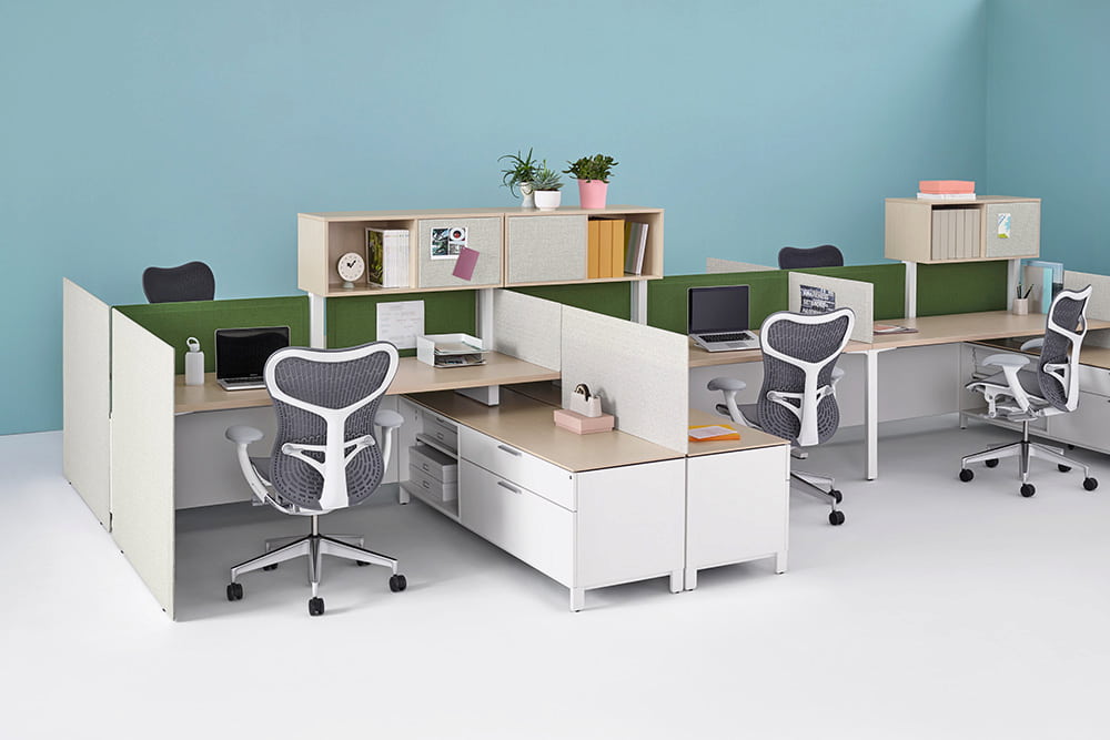  Buy the best types of Herman miller chairs at a cheap price 