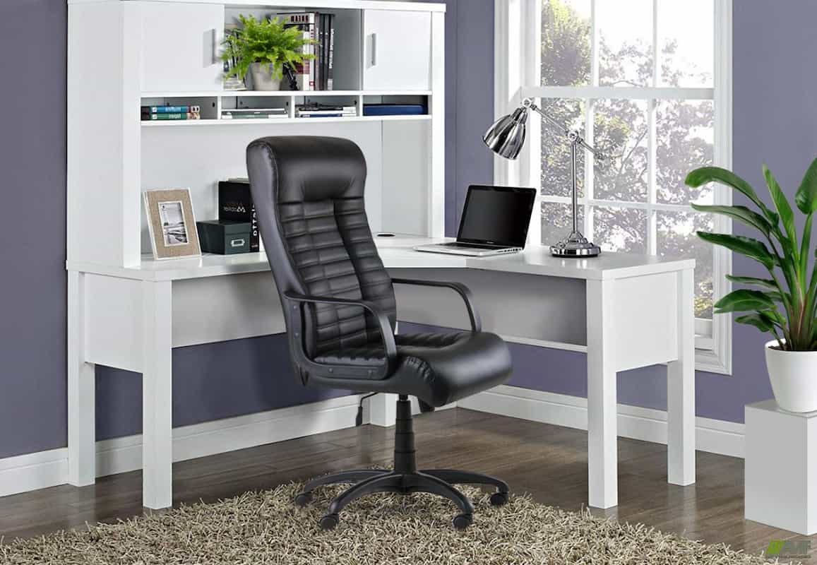 Buy Office Chairs Lumbar Support + The Best Price